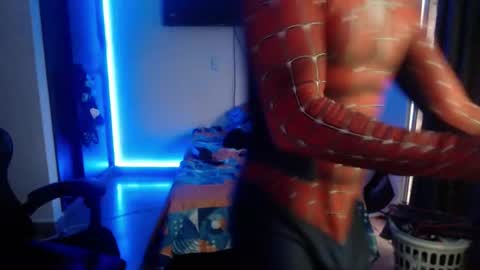 Daniel online show from 24, 10, 2025