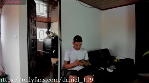 Snapshot of daniel_vianchi chatting on 4, 2, 2025 Dani online show from 4, 2, 2025