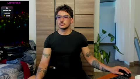 Dani  online show from 1, 5, 2026
