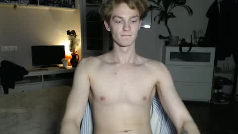 Daniel online show from 11, 5, 2026