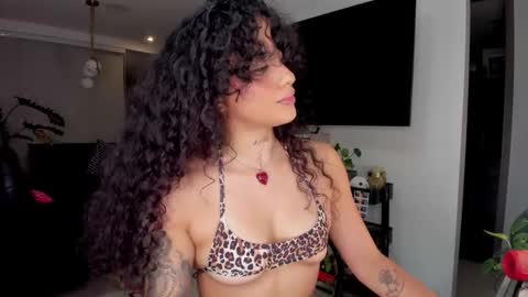 daniela_arenas online show from 21, 11, 2025