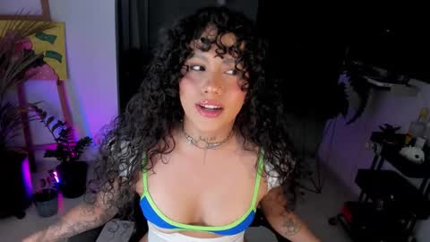 daniela_arenas online show from 3, 3, 2026