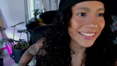 daniela_arenas online show from 10, 7, 2026