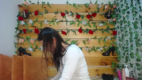 Daniela online show from 17, 2, 2025