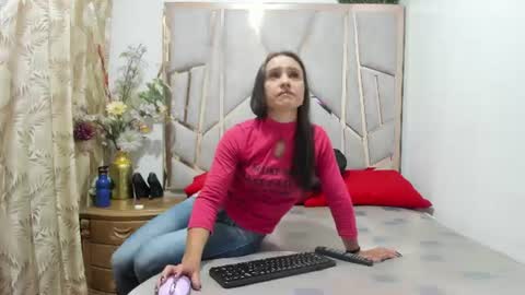 Daniela online show from 6, 7, 2026