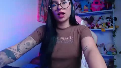 Snapshot of daniela_cute22 chatting on 10, 7, 2026 DANIELA online show from 10, 7, 2026