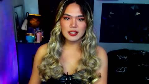 Elodie online show from 1, 10, 2025