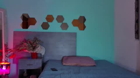 daniela_gil7 online show from 7, 2, 2026