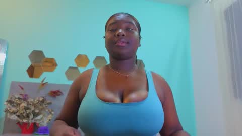 daniela_gil7 online show from 14, 3, 2026