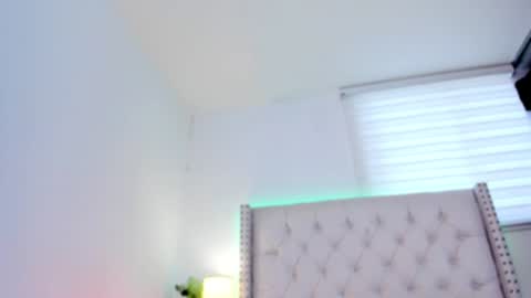 Snapshot of daniela_henaoo chatting on 10, 1, 2025 independent model online show from 10, 1, 2025