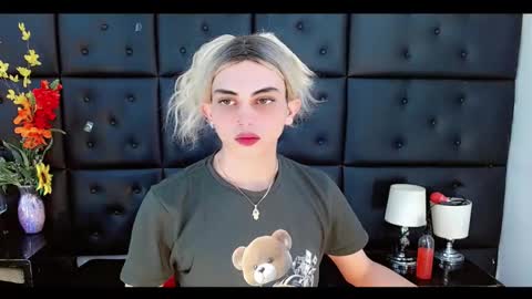 daniela_pink_ online show from 26, 2, 2026