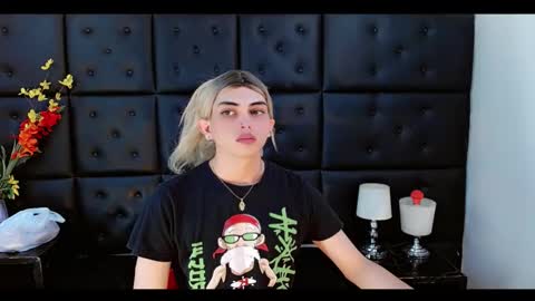 daniela_pink_ online show from 8, 3, 2026