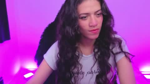 daniela_rivasthl online show from 11, 4, 2026