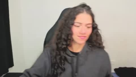 Snapshot of daniela_rivasthl chatting on 26, 6, 2026 daniela_rivasthl online show from 26, 6, 2026