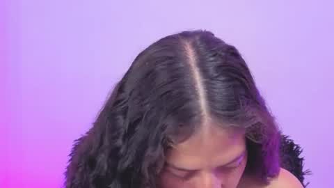 Snapshot of daniela_rivasthl chatting on 8, 7, 2026 daniela_rivasthl online show from 8, 7, 2026