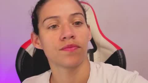 Snapshot of daniela_rivasthl chatting on 26, 7, 2026 daniela_rivasthl online show from 26, 7, 2026