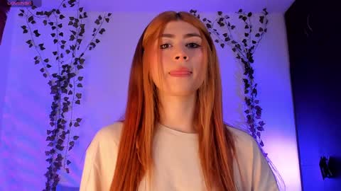 Snapshot of daniela_saenz1 chatting on 26, 1, 2025 Dani Saenz online show from 26, 1, 2025