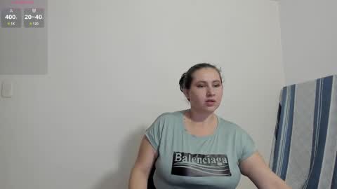 Snapshot of daniela_sexy34 chatting on 12, 1, 2025 daniela_sexy34 online show from 12, 1, 2025