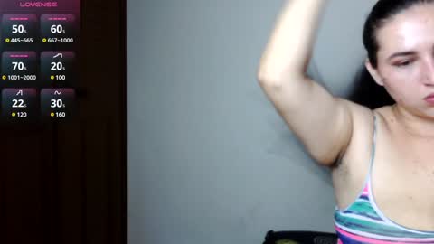 Snapshot of daniela_sexy34 chatting on 29, 1, 2025 daniela_sexy34 online show from 29, 1, 2025