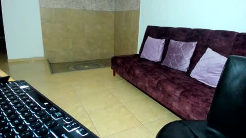 Snapshot of daniela_sexy34 chatting on 17, 2, 2025 daniela_sexy34 online show from 17, 2, 2025