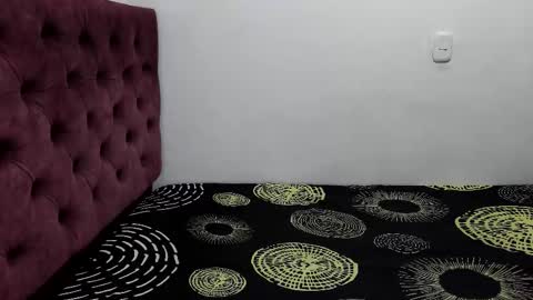 Snapshot of daniela_sexy34 chatting on 1, 3, 2025 daniela_sexy34 online show from 1, 3, 2025