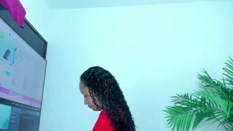 DANIELA online show from 23, 7, 2026