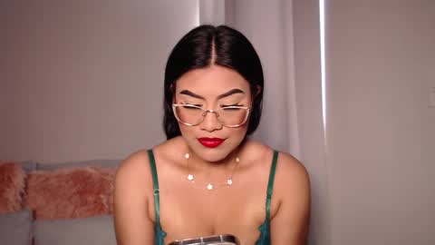 Lucia online show from 18, 11, 2025