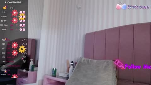 Daniela online show from 8, 1, 2025