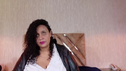 Daniela online show from 25, 9, 2025