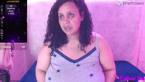 Daniela online show from 20, 2, 2026