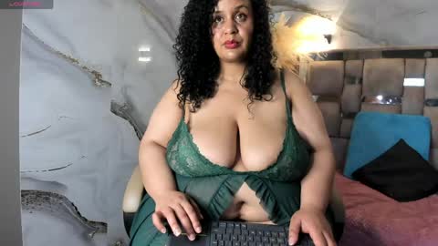 Daniela online show from 17, 5, 2026