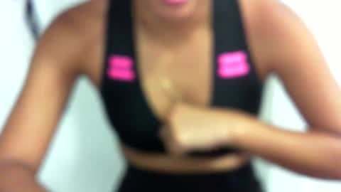 Snapshot of danielaa_foxx chatting on 11, 9, 2025 danielaa_foxx online show from 11, 9, 2025