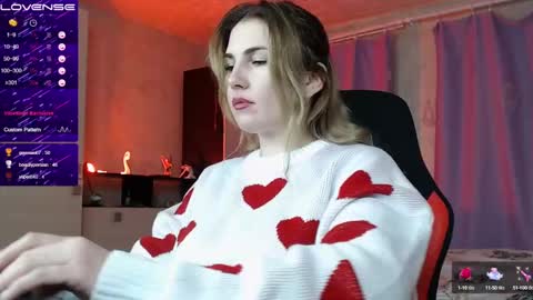 Daniela Cooper online show from 16, 2, 2025