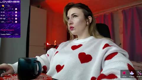 Daniela Cooper online show from 17, 2, 2025