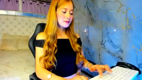 Snapshot of danielahill chatting on 27, 6, 2026 Danny online show from 27, 6, 2026