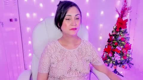 Snapshot of danielahot2 chatting on 24, 12, 2024 Daniela online show from 24, 12, 2024