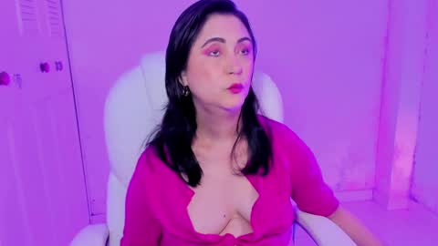 Snapshot of danielahot2 chatting on 22, 1, 2025 Daniela online show from 22, 1, 2025