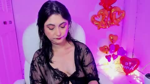 Snapshot of danielahot2 chatting on 11, 2, 2025 Daniela online show from 11, 2, 2025