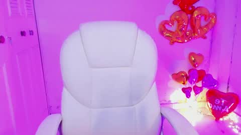 Snapshot of danielahot2 chatting on 11, 2, 2025 Daniela online show from 11, 2, 2025