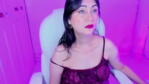 Snapshot of danielahot2 chatting on 22, 2, 2025 Daniela online show from 22, 2, 2025