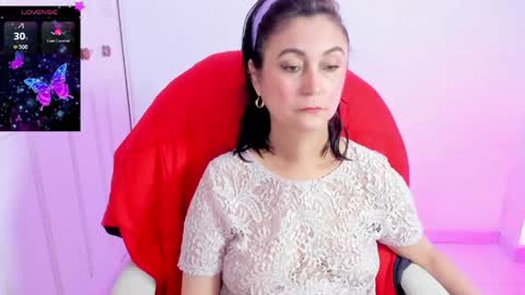 Snapshot of danielahot2 chatting on 7, 5, 2026 Daniela online show from 7, 5, 2026