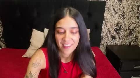 danielamonroe online show from 26, 2, 2026