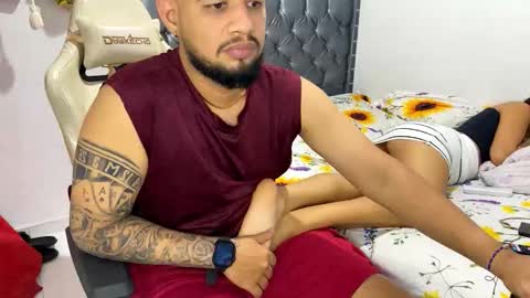 danielaw777 online show from 9, 10, 2025