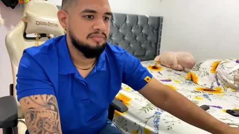 danielaw777 online show from 15, 10, 2025