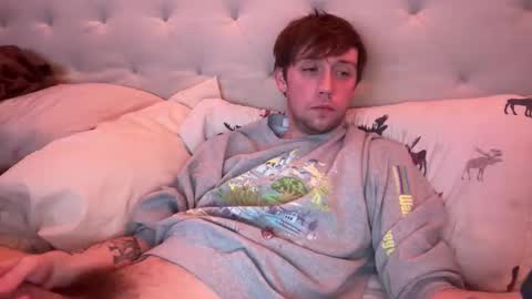 Daniel Bishop  Mason online show from 14, 11, 2025