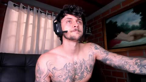 Daniele Bunny online show from 20, 1, 2025