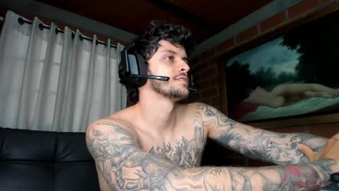 Daniele Bunny online show from 22, 1, 2025