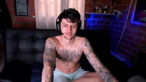 Daniele Bunny online show from 17, 2, 2025