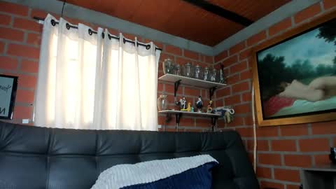 Daniele Bunny online show from 27, 2, 2025