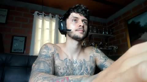 Daniele Bunny online show from 4, 3, 2025